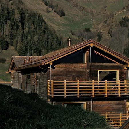 Montagne Alternative Hotel Orsières Екстериор снимка