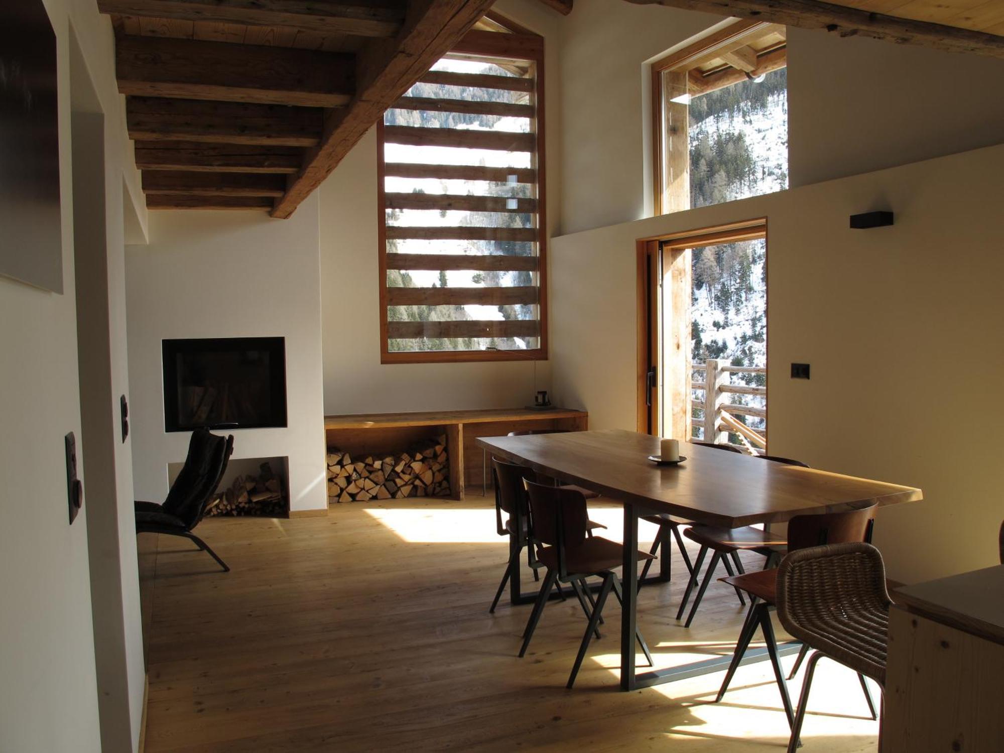 Montagne Alternative Hotel Orsières Екстериор снимка